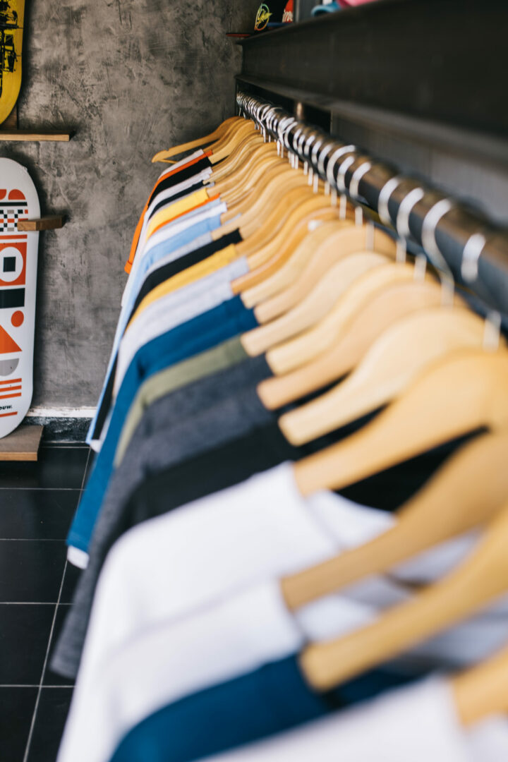 High-quality sublimation apparel